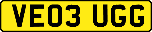 VE03UGG