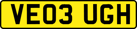 VE03UGH