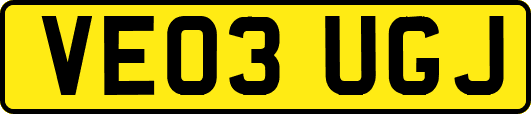 VE03UGJ
