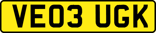 VE03UGK