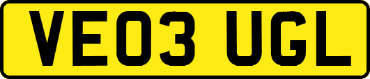 VE03UGL