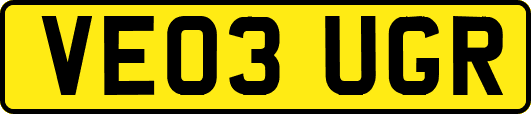 VE03UGR