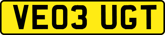 VE03UGT