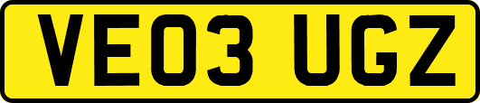 VE03UGZ