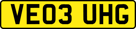VE03UHG