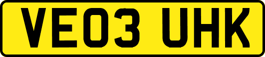 VE03UHK