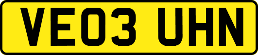 VE03UHN