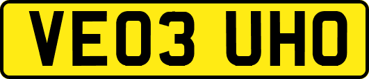 VE03UHO