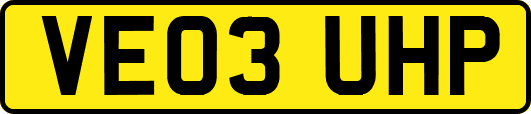 VE03UHP