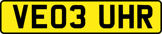 VE03UHR