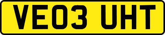 VE03UHT