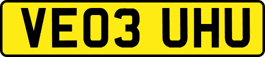 VE03UHU