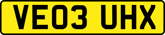 VE03UHX