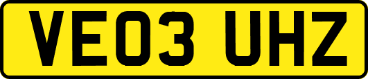 VE03UHZ
