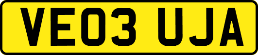 VE03UJA