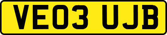 VE03UJB