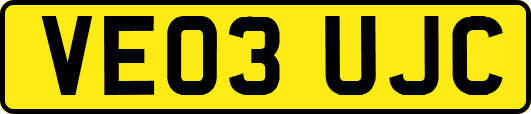 VE03UJC