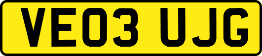 VE03UJG