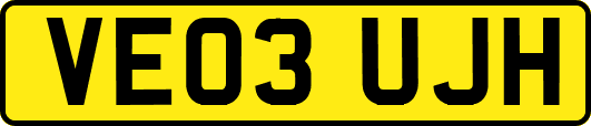 VE03UJH