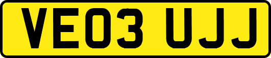 VE03UJJ