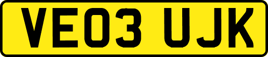 VE03UJK