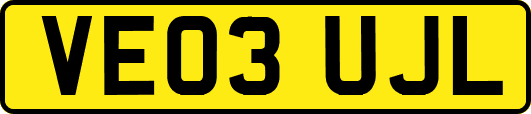 VE03UJL
