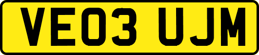 VE03UJM