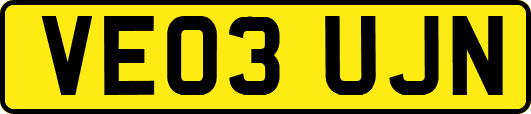 VE03UJN