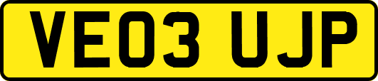 VE03UJP