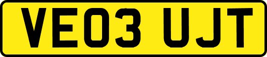 VE03UJT