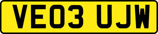 VE03UJW