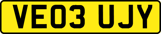 VE03UJY