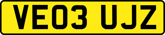 VE03UJZ