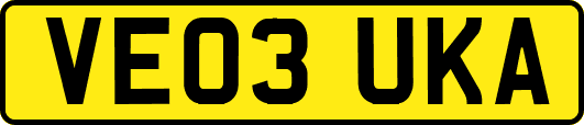 VE03UKA