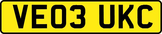 VE03UKC