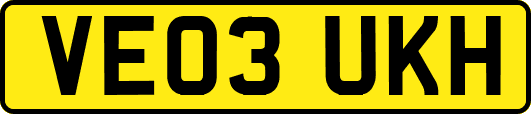 VE03UKH