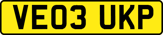 VE03UKP