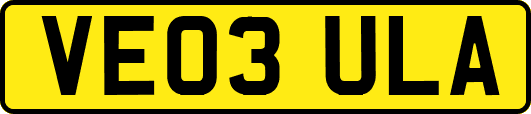 VE03ULA