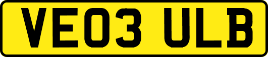 VE03ULB