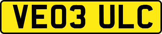 VE03ULC
