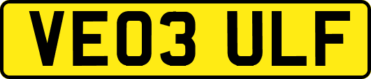 VE03ULF