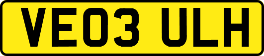 VE03ULH