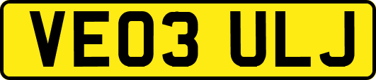 VE03ULJ