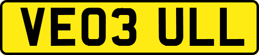 VE03ULL