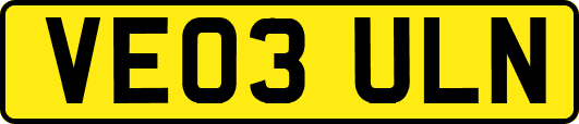 VE03ULN