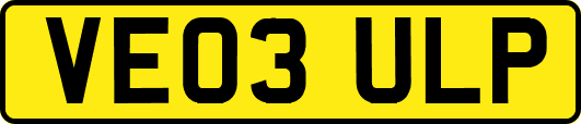 VE03ULP