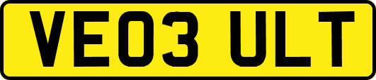 VE03ULT