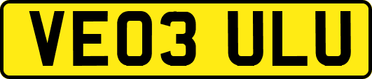 VE03ULU