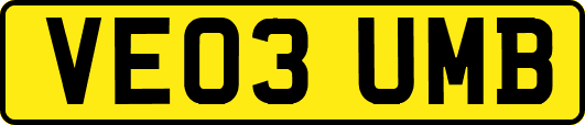 VE03UMB