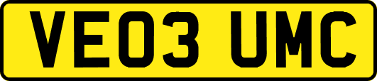 VE03UMC